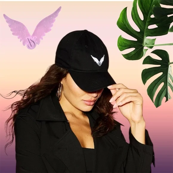 Victoria’s Secret Fashion Show Baseball Hat VSFS  main image 3